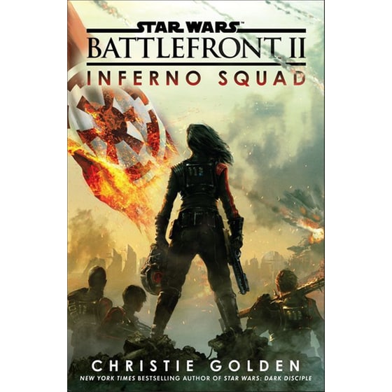 Star Wars: Battlefront II: Inferno Squad image 0
