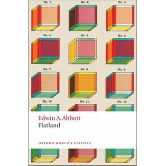 Flatland image 0