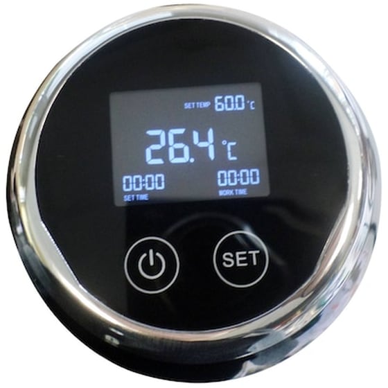Συσκευή Sous Vide 1400w image 3