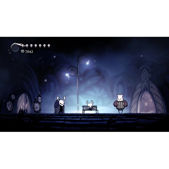 Hollow Knight - PS5 image 4