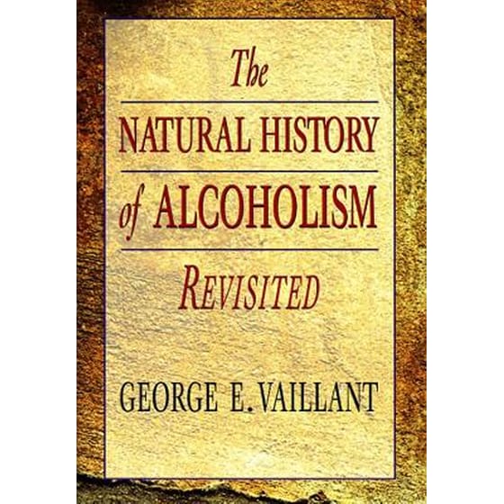 The Natural History of Alcoholism Revisited image 0