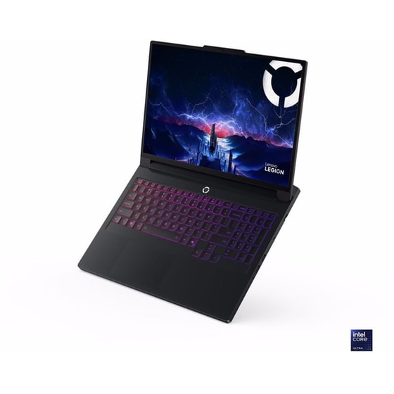 Lenovo Legion Pro 7 16IAX10H 16" QHD OLED (Intel Core Ultra 9-275HX/64 GB/1TB SSD/GeForce RTX 5070 Ti/Win11Home) Laptop image 5