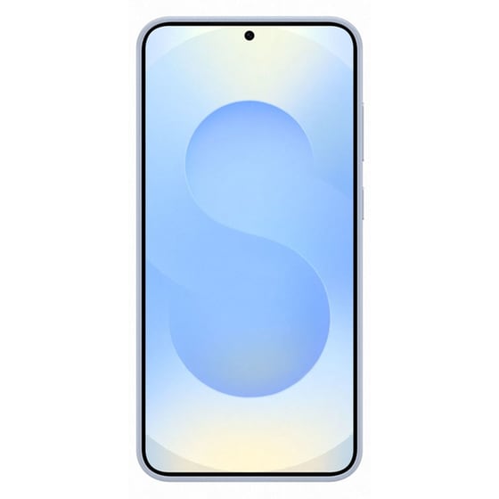 Θήκη Samsung Galaxy S25+ - Samsung Kindsuit Case - Light Blue image 1