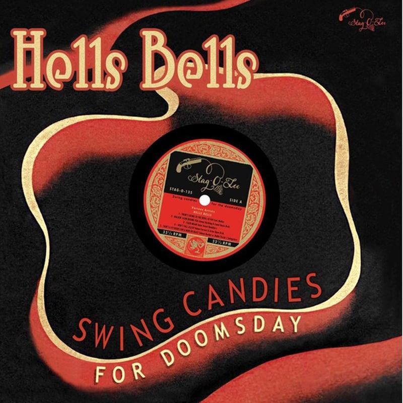 Hells Bells