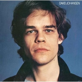 David Johansen (LP)