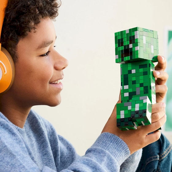 LEGO® Minecraft® The Creeper™ (21276) image 8