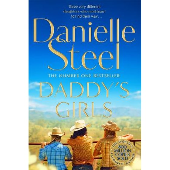 Daddy's Girls image 0