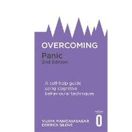 Overcoming Panic, 2nd Edition