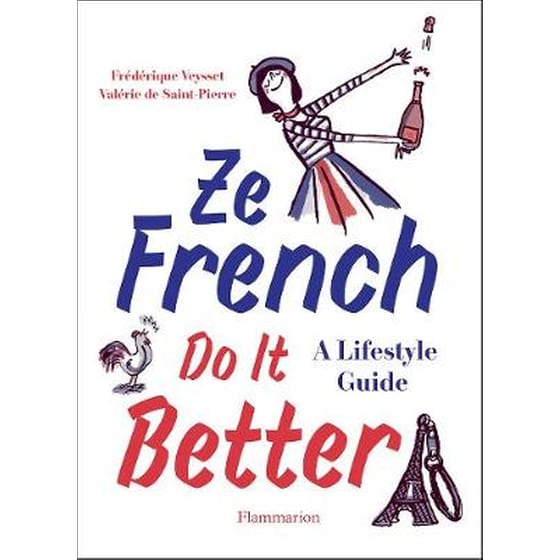 Ze French Do it Better image 0