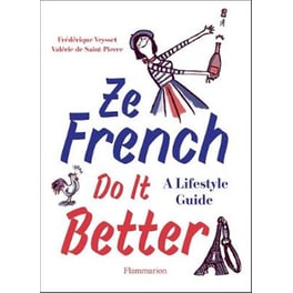 Ze French Do it Better