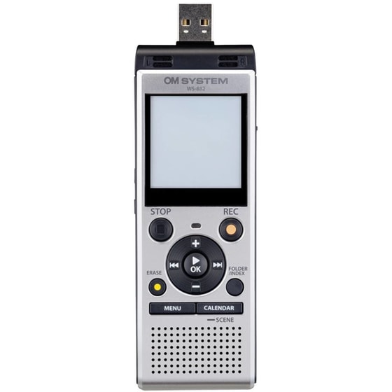 Voice Recorder Olympus by OM System WS-882 image 5