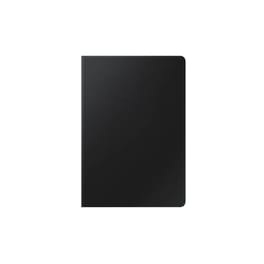 Θήκη Tablet Samsung Galaxy Tab S7 Plus - Samsung Book Cover - Black