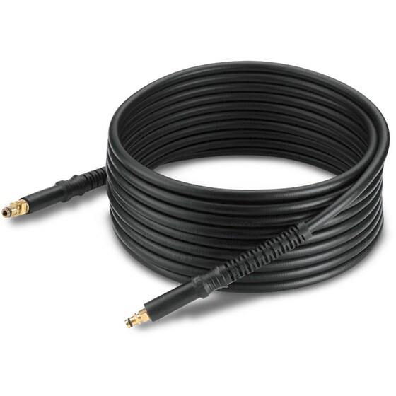 KARCHER H 9 Q HIGH-PRESSURE HOSE Quick Connect 2.641-721.0 Λάστιχο Πλυστικού image 0