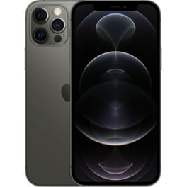 Μεταχειρισμένο Apple iPhone 12 Pro 512GB Graphite second go Certified by iRepair