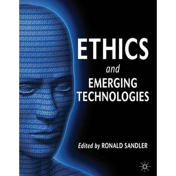 Ethics and Emerging Technologies image 0