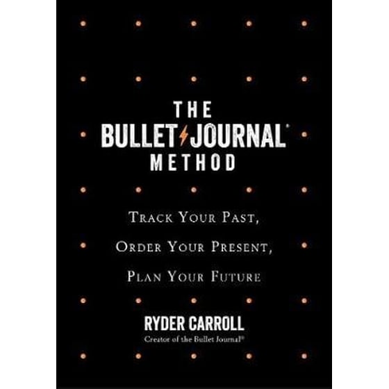 Bullet Journal Method image 0