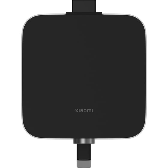 XIAOMI BHR7357EU με Αποσπώμενο Κάδο 1800 W 6.5 L Μαύρο Φριτέζα Αέρος image 7