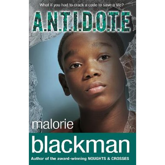 A.N.T.I.D.O.T.E. image 0