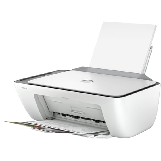 HP DeskJet Instant Ink 2820e All-in-One Instant Ink HP+ Εγχρωμο Πολυμηχάνημα Inkjet A4 με WiFi (588K9B) image 1