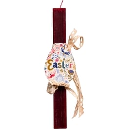 Λαμπάδα Rodia&nbsp;Αυγό&nbsp;Easter