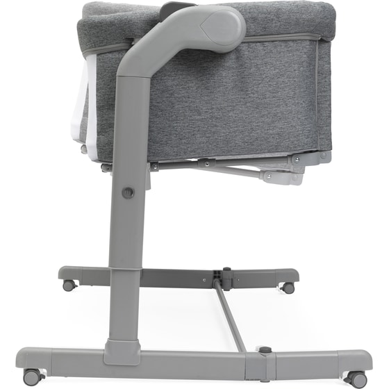 Chicco Λίκνο Next 2 Me Magic Evo Dark Grey image 4