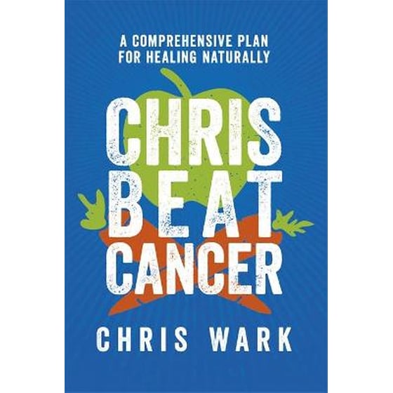 Chris Beat Cancer image 0