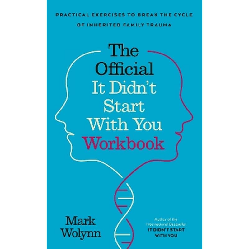 It Didnt Start With You Workbook