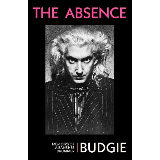 The Absence image 0