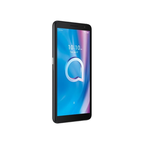 Smartphone Alcatel 1B 32GB Dual Sim Black image 2