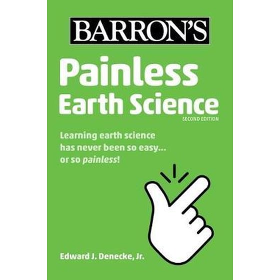 Painless Earth Science image 0