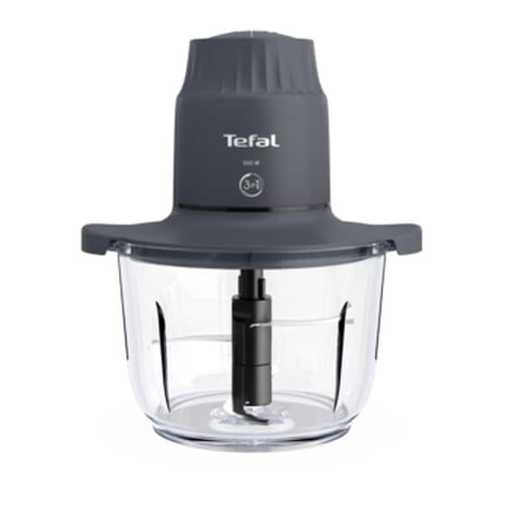 TEFAL MB603138 2L 500W Γκρι Πολυκόφτης image 0