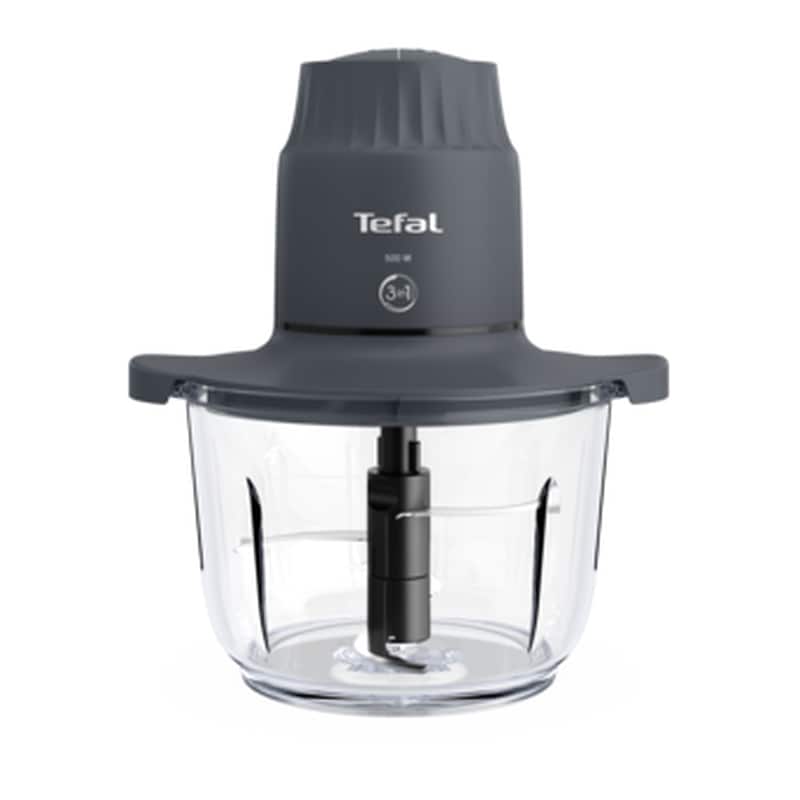 TEFAL TEFAL MB603138 2L 500W Γκρι Πολυκόφτης