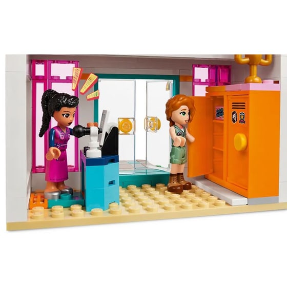 LEGO® Friends Heartlake International School (41731) image 4