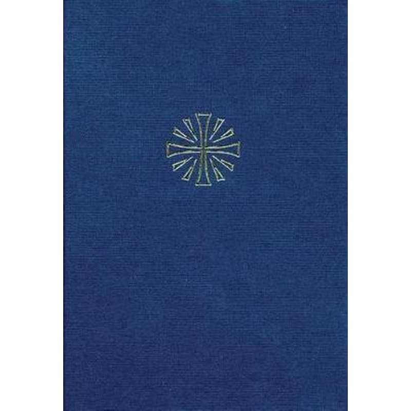 Revised Standard Version Catholic Bible: Compact Edition 1804499