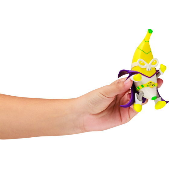 Φιγούρα Stumble Guys Mythic (11.5cm)&nbsp;& Κωδικός για το Stumble Guys App - Τυχαία Επιλογή Σχεδίου image 13