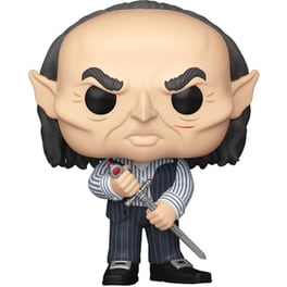 Funko Pop!: Harry Potter - Griphook #193 Vinyl Figure