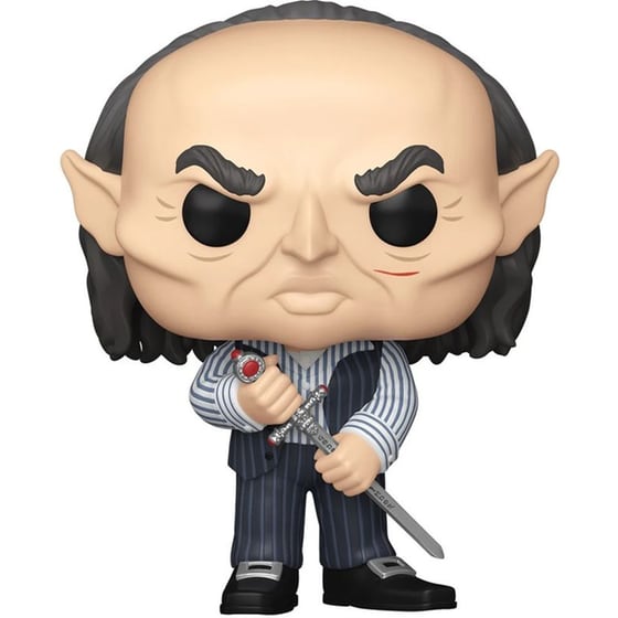 Funko Pop!: Harry Potter - Griphook #193 Vinyl Figure image 0
