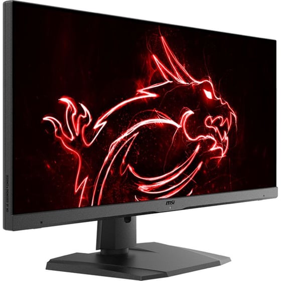 MSI MPG‑Series MPG 341CQPX QD-OLED 34'' OLED Ultrawide 240 Hz 0.03 ms image 1
