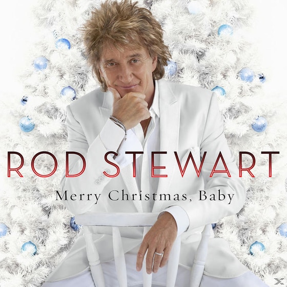 Merry Christmas, Baby image 0