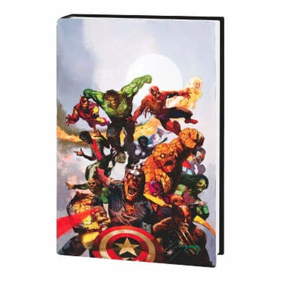 Marvel Zombies image 0