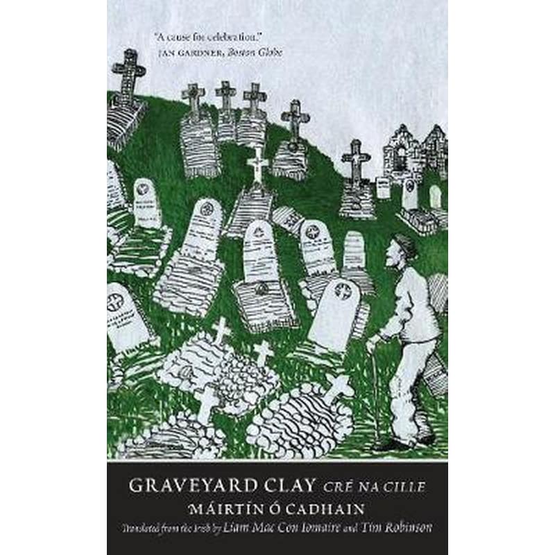 Graveyard Clay