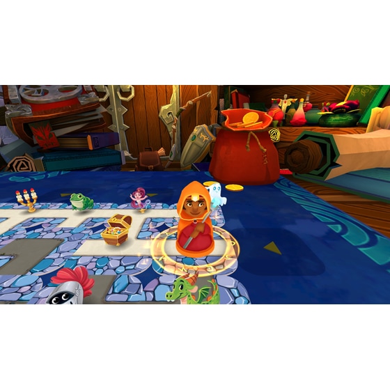 Ravensburger: Labyrinth - PS4 image 4