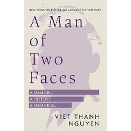 A Man of Two Faces