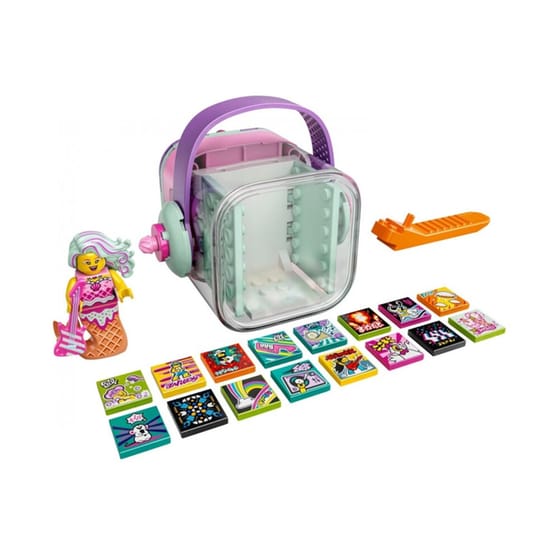 LEGO® Vidiyo Candy Γοργόνα Beatbox (43102) image 2