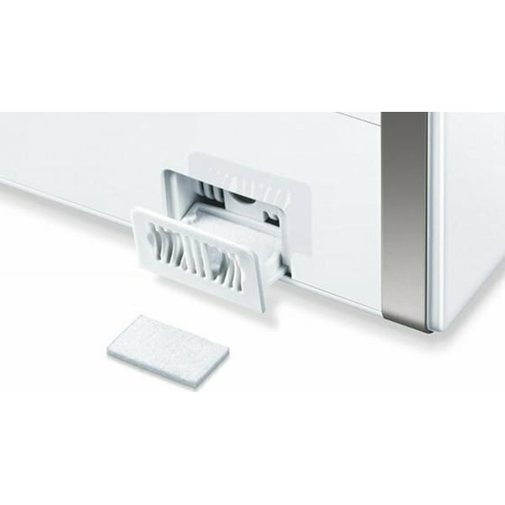 BEURER LB 88 Υγραντήρας Υπερήχων 88W image 3