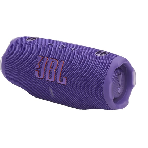 JBL Charge 6 Φορητό Ηχείο - Μωβ image 2