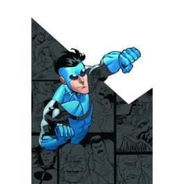 Invincible Compendium Volume 2