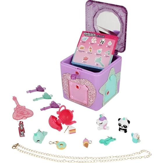 Μινιατούρα Funlockets Μυστική Κοσμηματοθήκη image 3