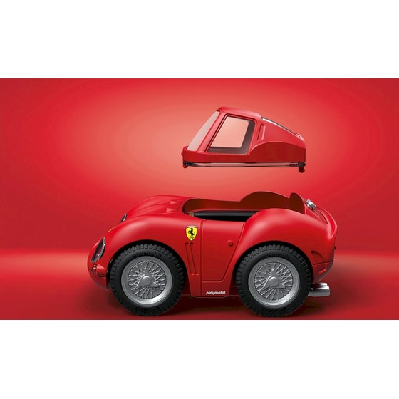 PLAYMOBIL®&nbsp; Playmobil x Ferrari 250 GTO (71856) image 3