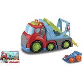 Kool Speed Kidz 2 Go: Kiddy Go! Crazy Busy City (10331) Τυχαία Επιλογή Σχεδίου